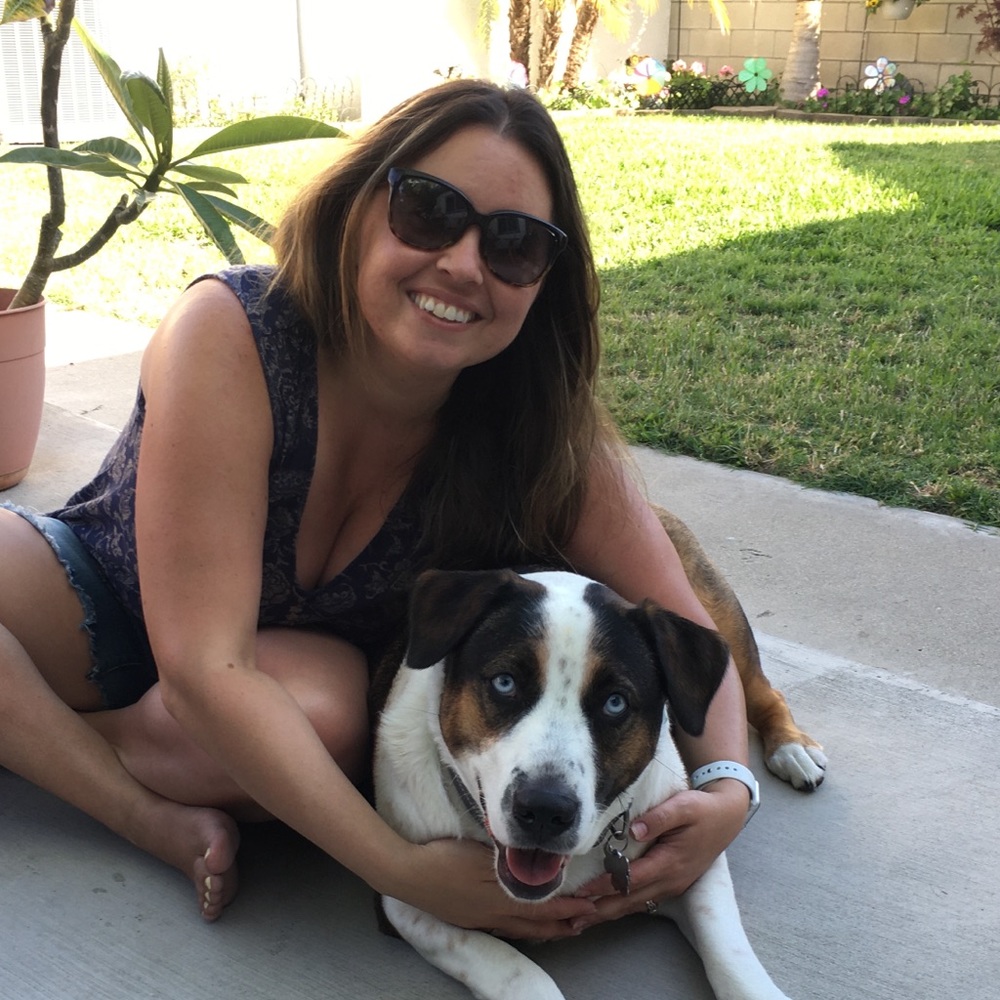 Meet your Posher, Deanna